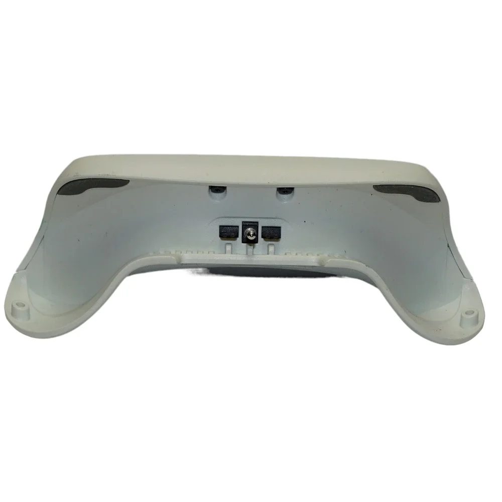 Official OEM Microsoft Xbox 360 Keyboard Chat Pad White OEM Cleaned